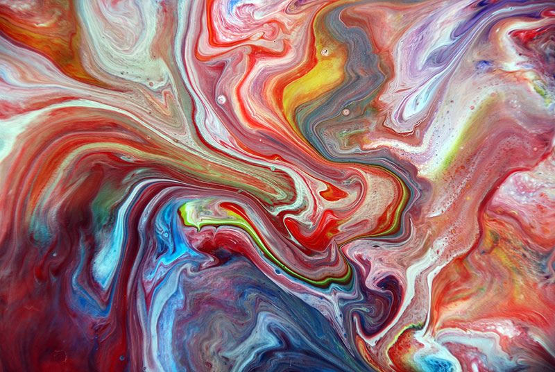 Тренды в колористике 2025 года: какие цвета будут в моде