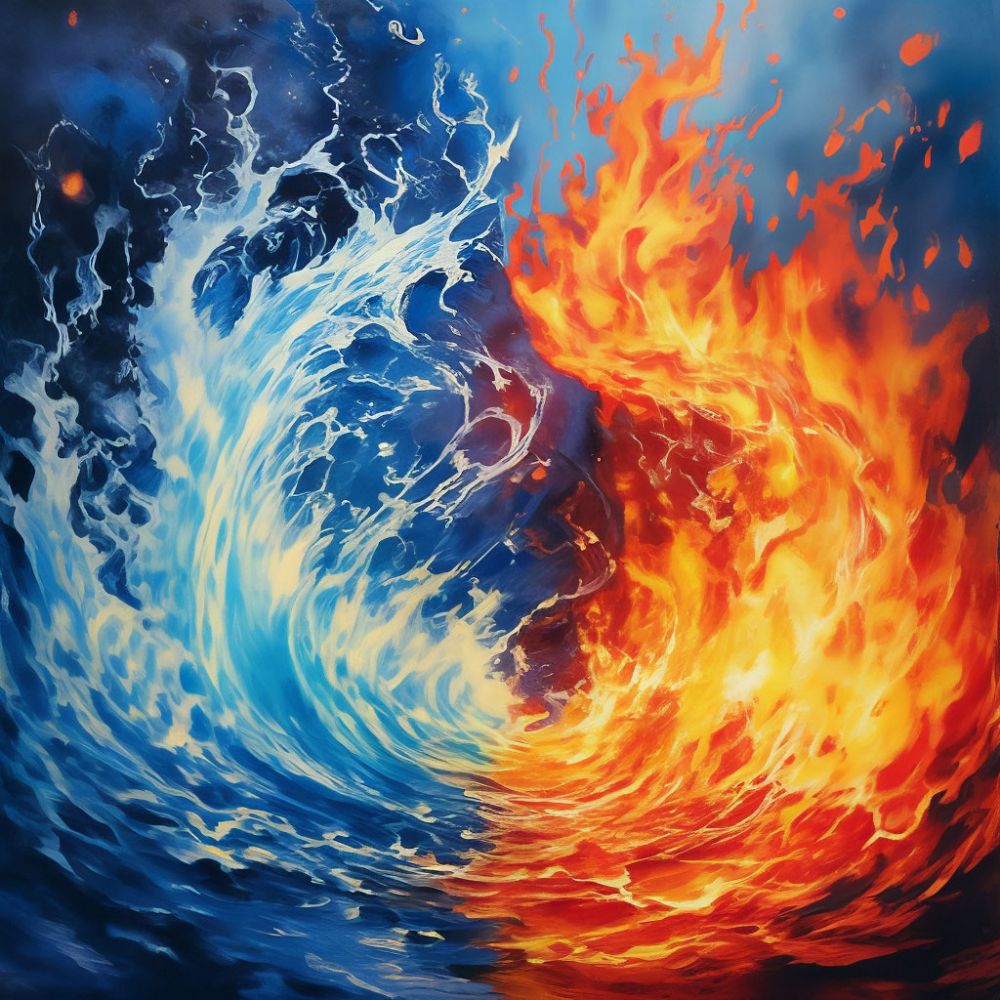 Чем отличается термостойкая краска от влагостойкой