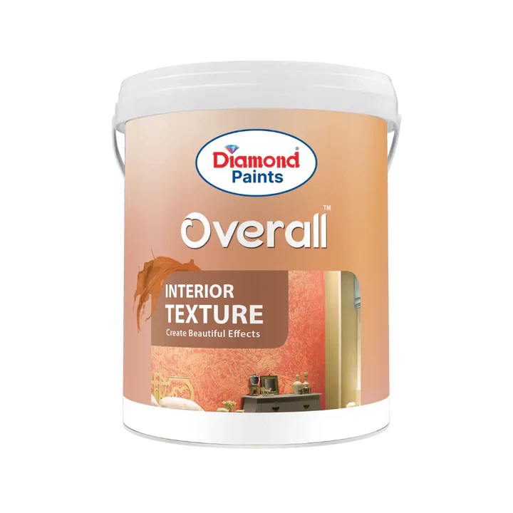 Краски для внутренних работ