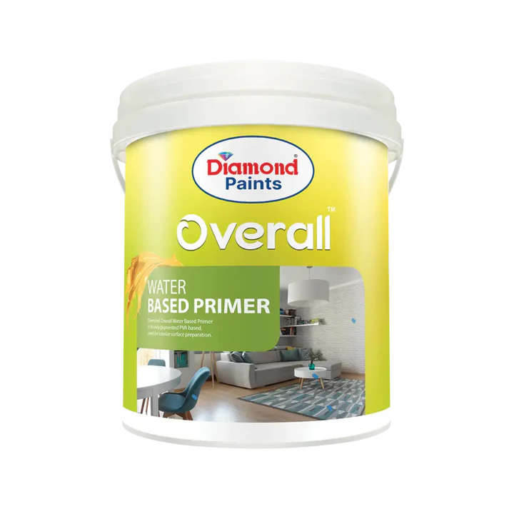 Водно-дисперсионные