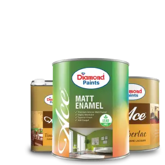 Краски для деревянных поверхностей