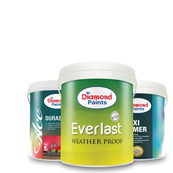 Надежные фасадные краски для долгой защиты дома