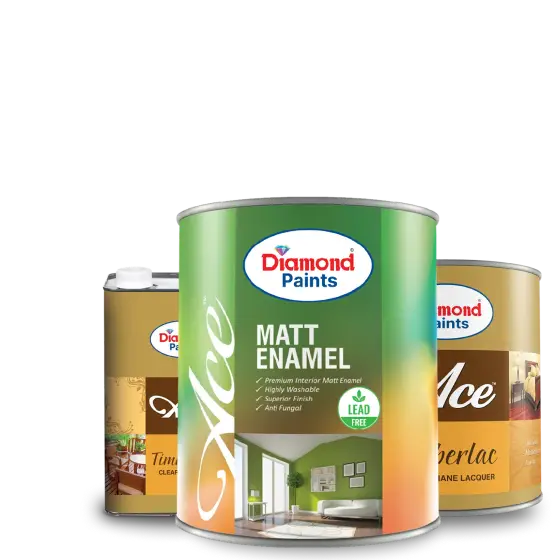 Премиальные краски для красоты и защиты дерева