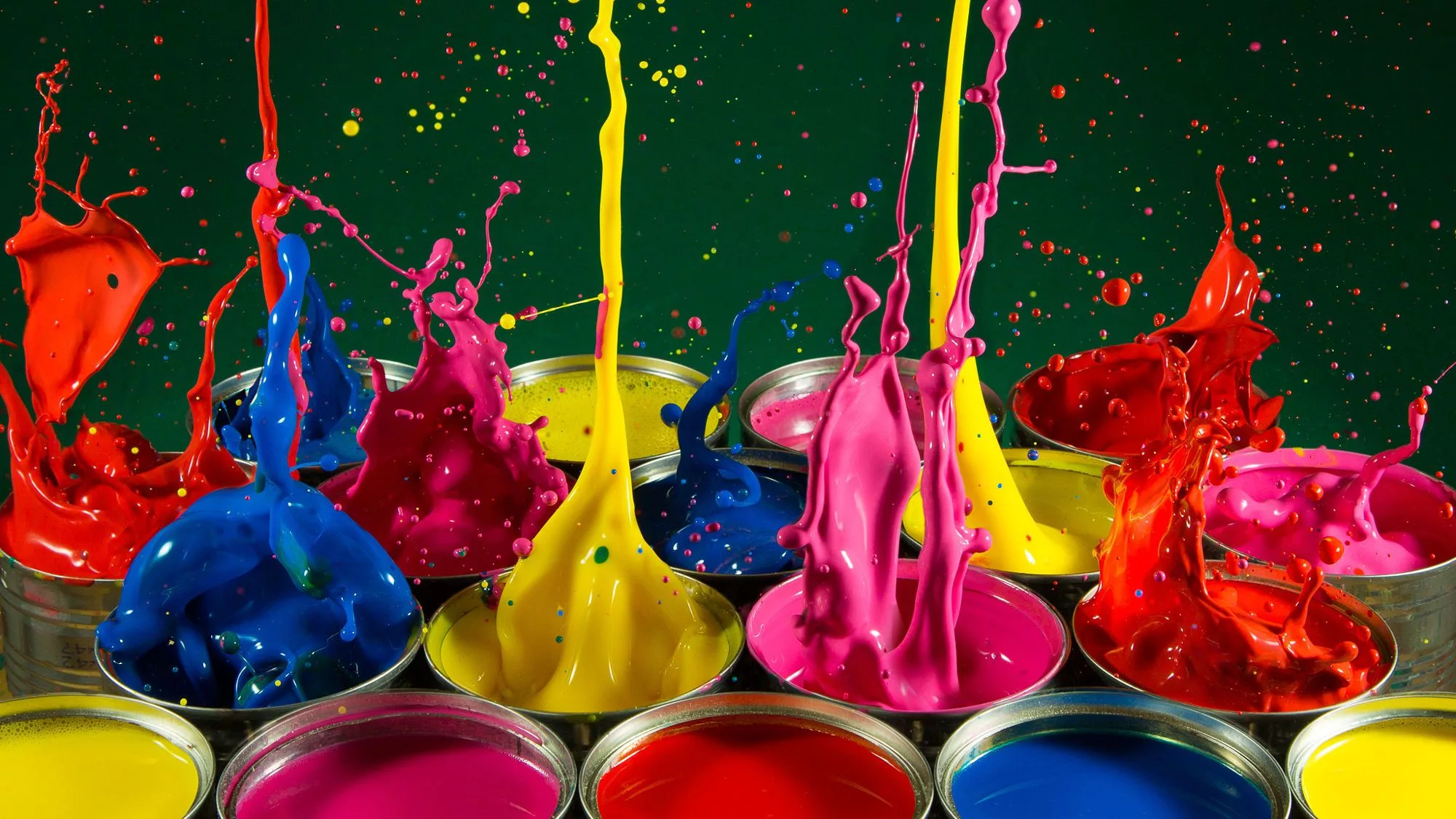 Новые коллекции красок Diamond Paints: современные решения для интерьера и фасадов