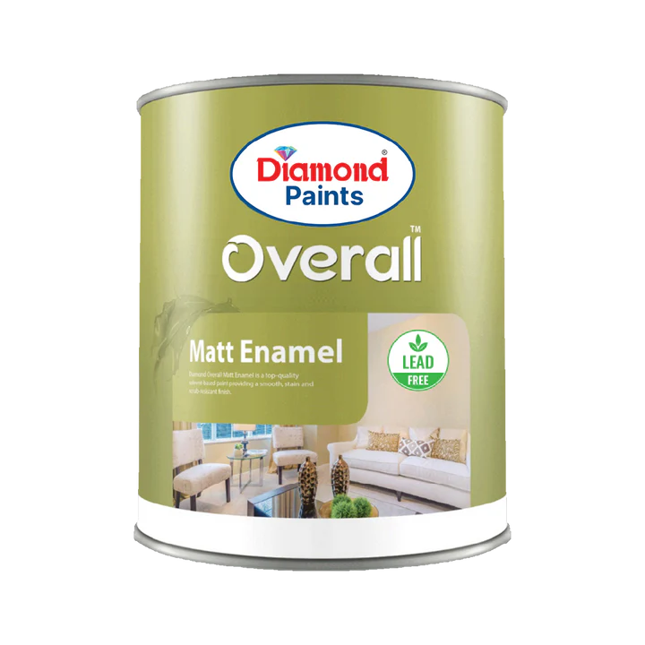 Декоративные краски 